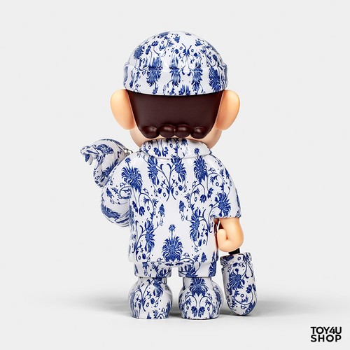 Figura de moda propicia esencial súper profesional ZCWO Fools Paradise 26 cm - Imagen 7 de 10