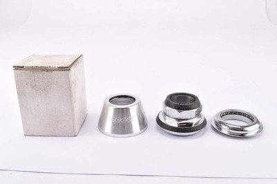 NOS/NIB Neco 1 1/8'' Semi Integrated threaded aero Headset
