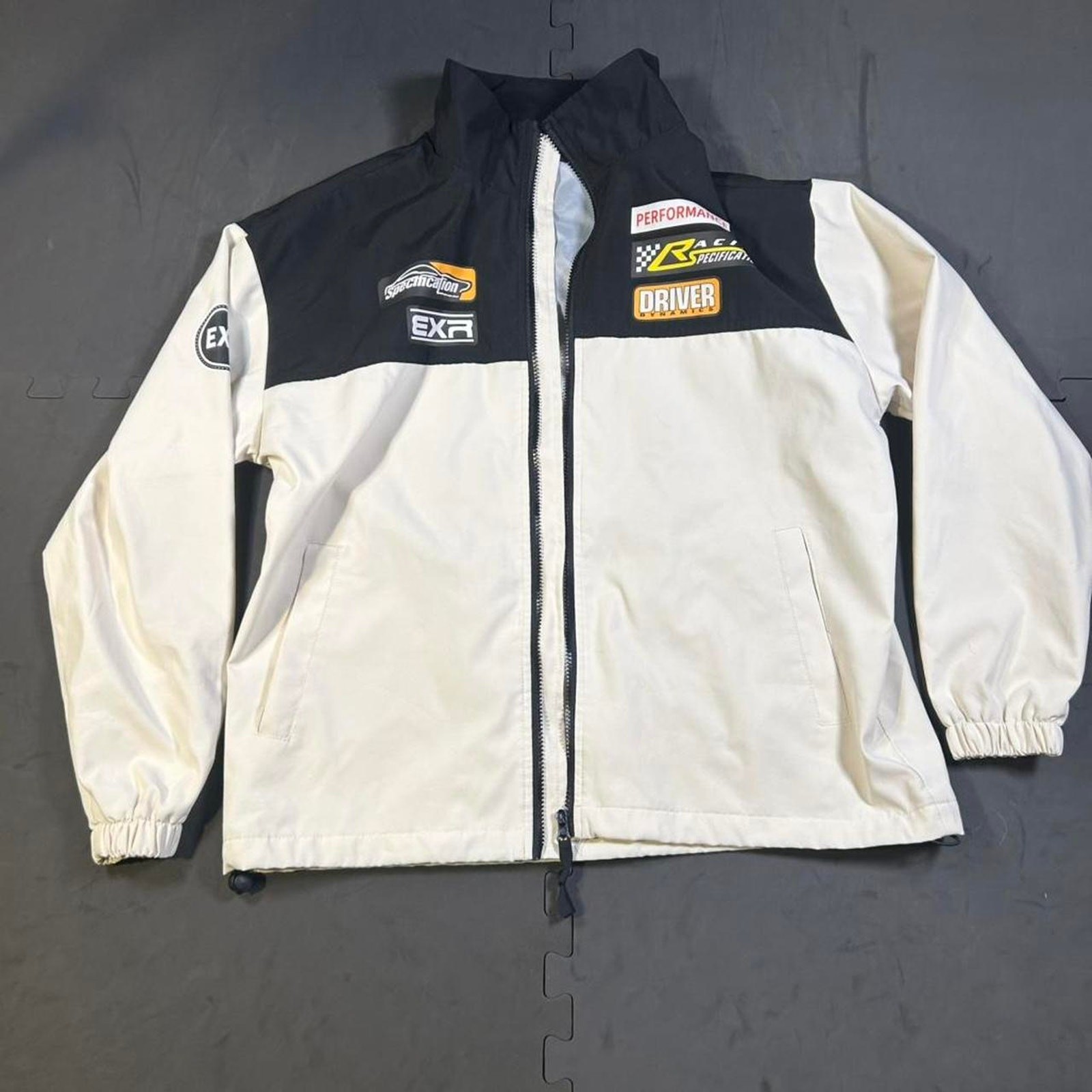 Racing jacket - image 6
