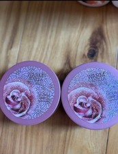 Bath and body works RARE warm vanilla sugar b...