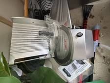 Chinese Meat Slicer Deli Food cutter Electric Slicer