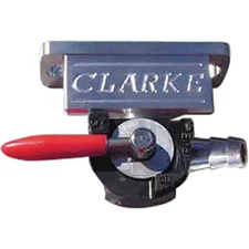 Clarke Right Angle Petcock 1377NS90-02