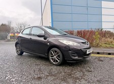 🚗 Mazda 2 1.3 Petrol 2010 – Manual – 112k Miles – Fresh MOT – Alloys – Bluetoot