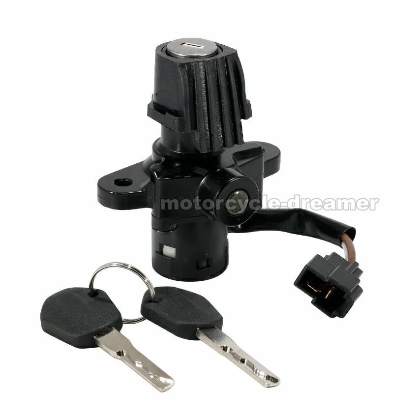 For KTM Ignition Key Lock Set 125/250/390 Duke 2017-2023 | 200 Duke 2020-2025 - Изображение 3 из 4