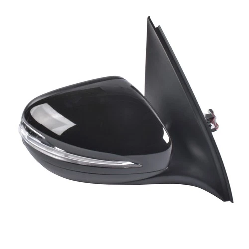 Right Power View Mirror with Blind Spot for Mercedes GLE350 450 580 2020-2023