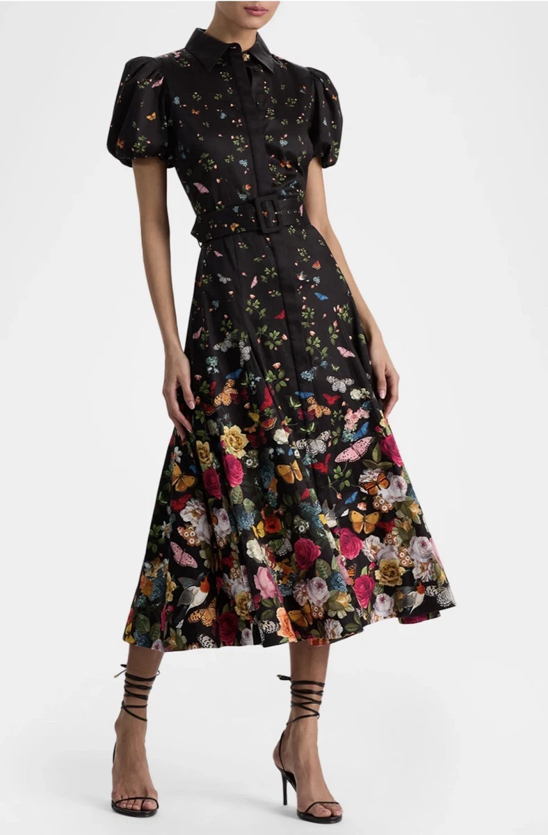 Alice + Olivia Midi Dresses for Women for sale | eBay