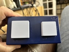 creative memories square punch