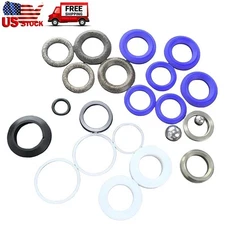 248212 Pump Repair Packing Kit Fits For Airless Paint Sprayer 695 795 1095 3900