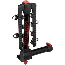 Yakima Premium Swing Away Hitch Bike Rack Compatible Wstraightshot Used