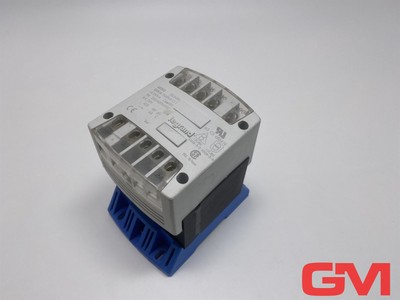 Legrand Transformator 42303 transformer 100VA/240VA PRI 230/400V SEC 24V