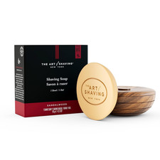 Shaving Soap Set