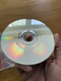 Sonic Adventure JPN Sega Dreamcast DC Great Game! NO MANUAL!