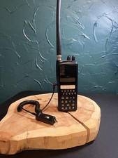 Vintage Sportcat Twin Turbo Handheld Scanner