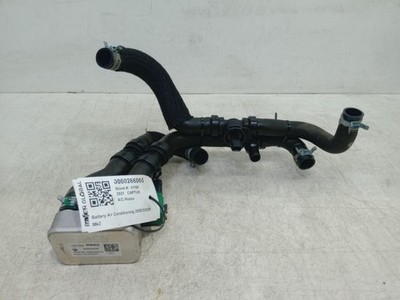 RENAULT CAPTUR COOLER BATTERY HYBRID 1.6 PHEV 295E35353R MK2 2019 - 2024