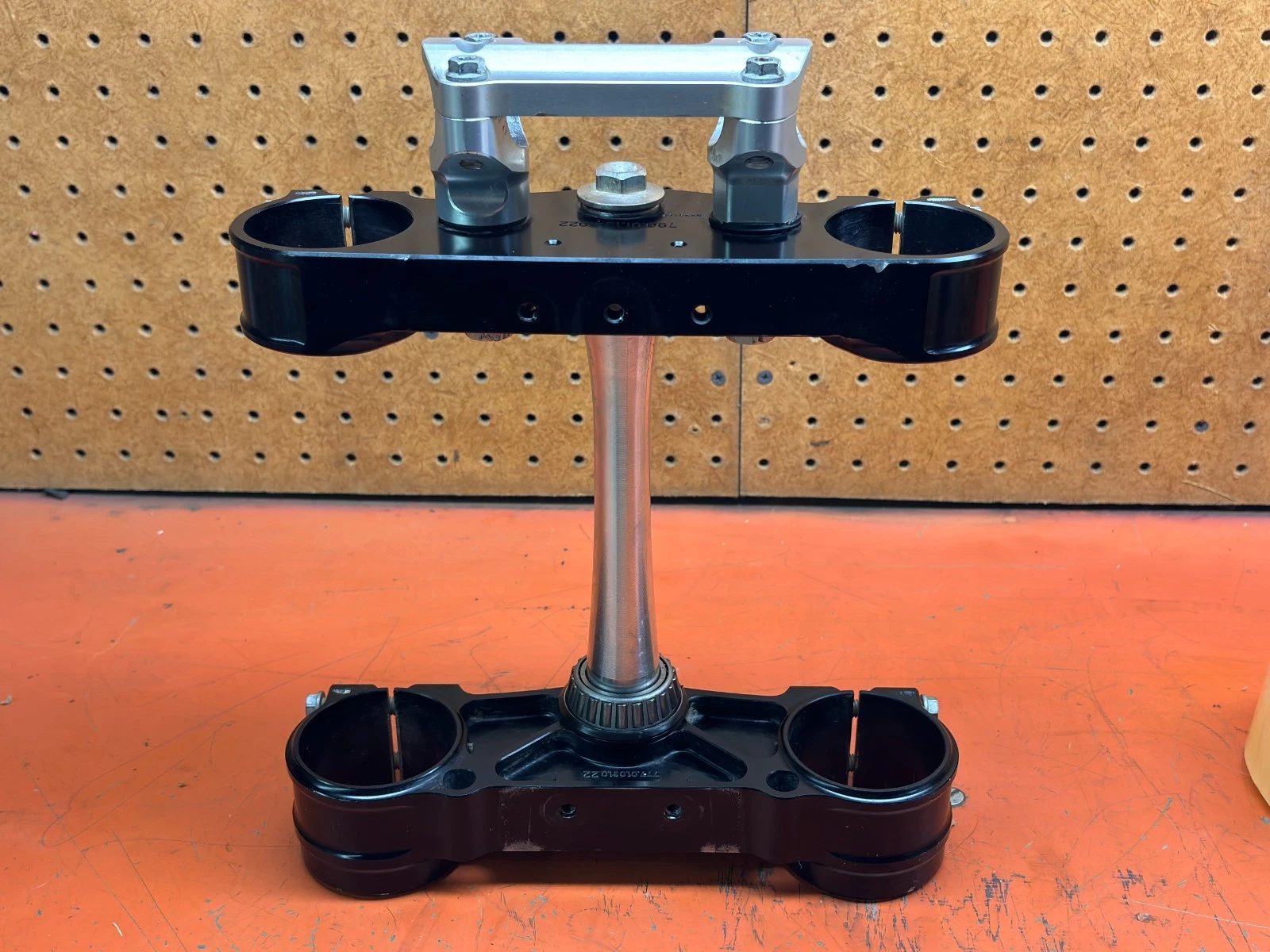 Shop OEM New- Dirt Bike Triple Clamps | MX Locker| MX Locker