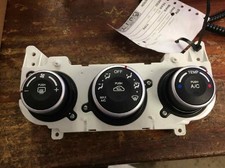2007 2008 2009 Kia Spectra Heater Ac Control Has To Match This 97250-2f061lk 2007 2008 2009 Kia Spectra Heater Ac Control Has To Match This 97250-2f061lk