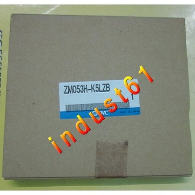 1PC New SMC ZM053H-K5LZB vacuum combination valve SPOT STOCKS #ea