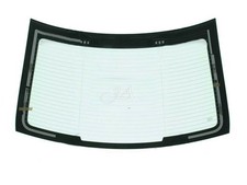 Heckscheibe Grün Solar Beheizbar Radioantenne Für Mercedes C-Klasse W204 2007- Heckscheibe Grün Solar Beheizbar Radioantenne Für Mercedes C-Klasse W204 2007-