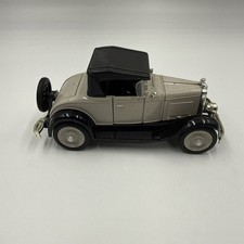 1928 Chevy Series Ab Roadster The National Motor Museum Mint  Diecast Car