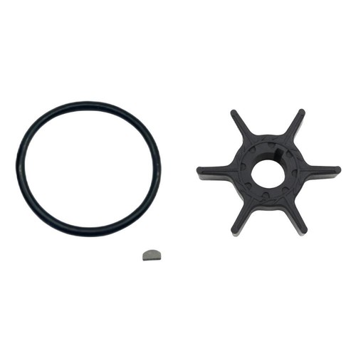 Outboard Motors 63V-44352-01-00 Impeller for Yamaha 8 9.9 15 20 HP 63V-W0078-03 - Foto 9 di 12
