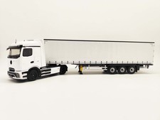 CAMION ELIGOR LBS Louis Surber Au 1.43 D Occasion En Letat EUR 79,00