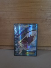 Pokemon Sharpedo EX Full Art Holo XY Primal Clash 152/160 170 HP Ultra Rare on eBay