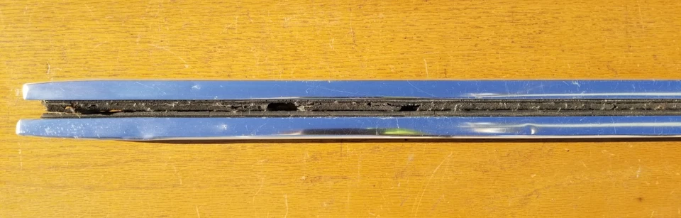 Cinturón de puerta Ford Ranchero Torino Fairlane 68 69 1969 1968 Foto 2 de 4