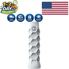 Pickleball Paddle Grip 5.25in - Enhanced Comfort Anti-Sweat Design