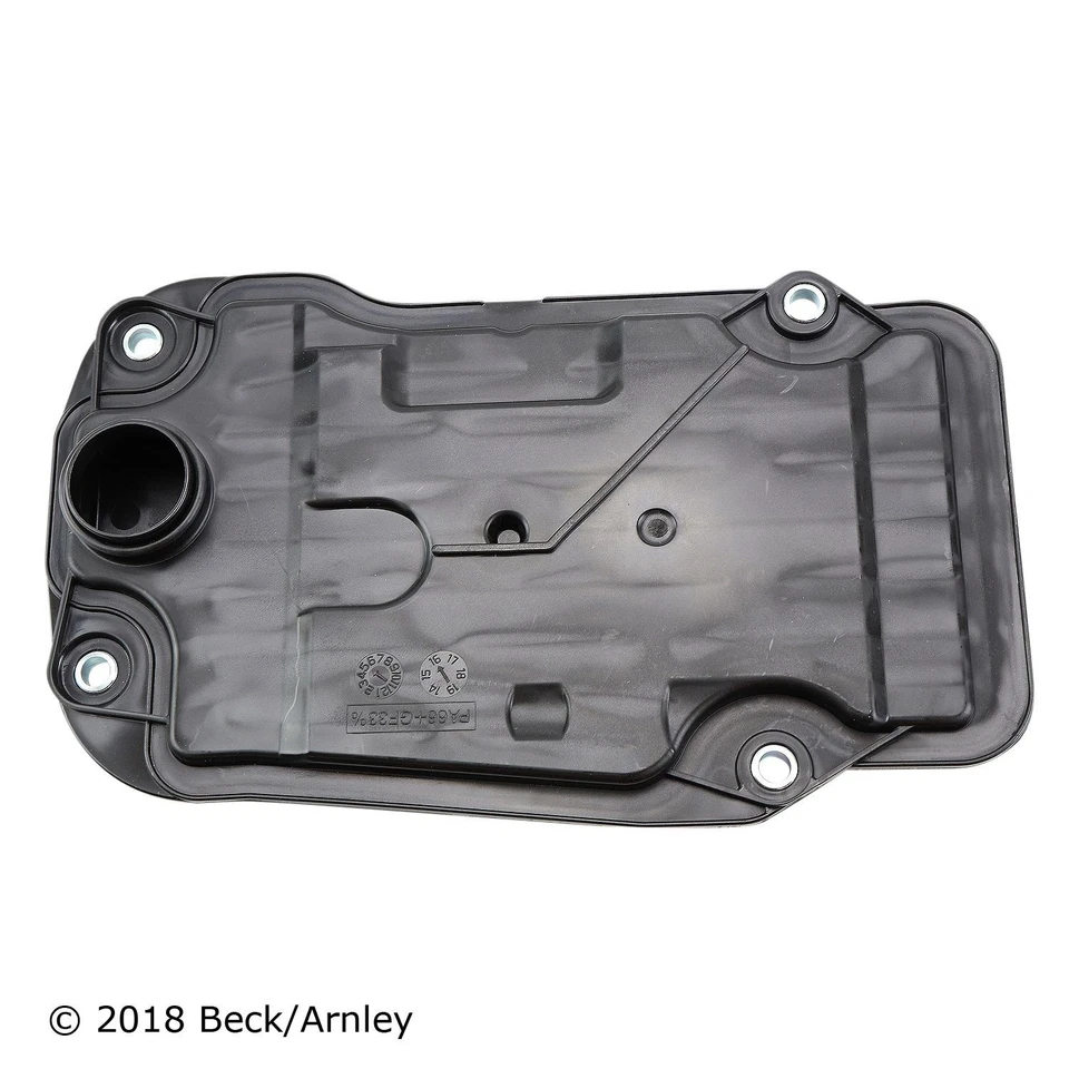 Фильтр для автоматической коробки передач Beck Arnley 044-0357 для Lexus Is250 06-15 годов выпуска - Изображение 3 из 4