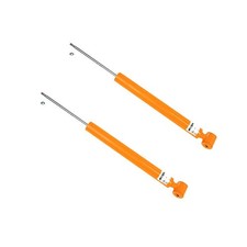 Koni Stoßdämpfer Hinten für Mercedes-Benz C-Class (S204) Combi Bj. 07-14 8050-11