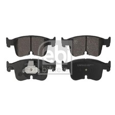 Febi Bilstein Bremsbelagsatz Bremsklötze vorne 5R3698151 5WA698151T 25002244