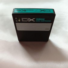Preços baixos em Yamaha dx7 ROM | eBay