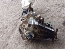 3.92 Ratio Front Differential Carrier From 2016 Dodge Ram 1500 12787717 3.92 Ratio Front Differential Carrier From 2016 Dodge Ram 1500 12787717