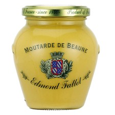 Fallot Dijon Mustard 310g Authentic French Condiment Premium