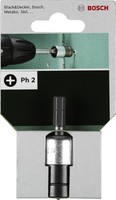 Tiefenstopp Mit Schrauberbit Ph