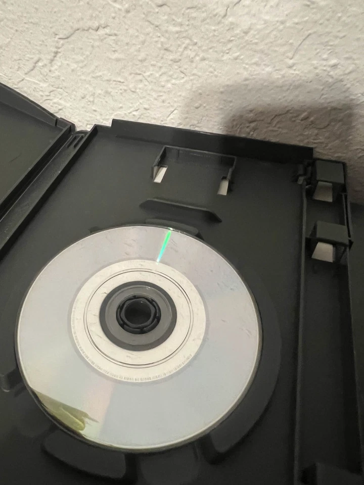 Lost Kingdoms 2 Gamecube - Estuche y Disco - AUTÉNTICO PROBADO FUNCIONANDO Foto 4 de 4