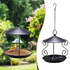 Hummingbirds Feeder Bird Water Bowl Decor Bird Water Station Feeding