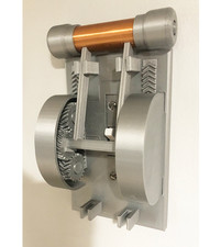 Frankenstein 3D Printed Light Switch Cover | Spooky Halloween Home Decoration