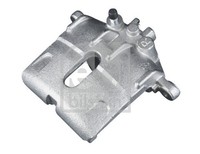 Bremssattel Febi Bilstein 178129 Gusseisen FüR Landrover Freelander 1 L314 Soft