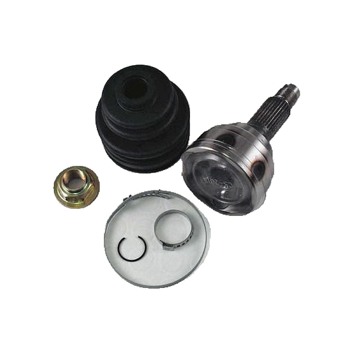 Triscan Gelenksatz, Antriebswelle [Hersteller-Nr. 854050114] für Mazda - Bild 3