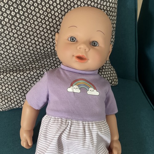 Wilko Doll Perfect Gift - Picture 5 of 11