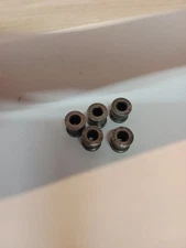 BREV. CAMP. bolts for chainrings