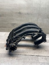 Citroen C4 Cactus 2015 Benzin 60kW Ansaugbrücke Ansaugkrümmer 9673063980