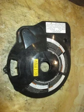 Suzuki DT200 200hp 2 stroke outboard flywheel cover (11511-92E00)