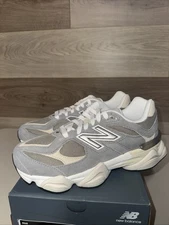 New Balance 9060 Grade School Lifestyle Shoes Big Kids GC9060BA
