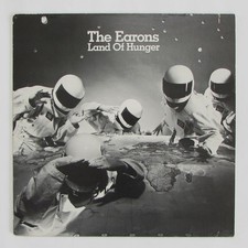 The Earons - Land Of Hunger