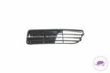 Audi A4 B5 Stoßstangengitter Lüftungsgitter vorne links Bj 11/94- 01/99