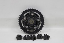 Aprilia RS660 660 21-25 OEM Rear Wheel Rim Cu...