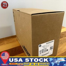 New Allen-Bradley 25B-E019N104 PowerFlex 525 11kW 15Hp 600V AC Drive US Free Tax