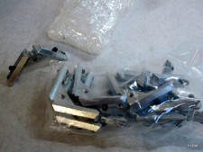 80/20 3364 Aluminum 90 Degree Inside Corner Connector, 15/40 Series